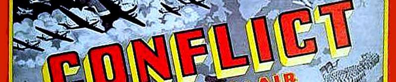 Conflict1960