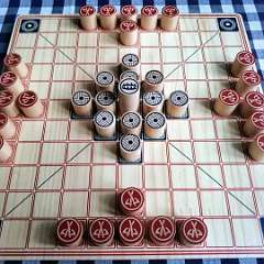 6: Hnefatafl12