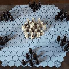 64: Hnefatafl15