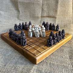 30: Tafl16