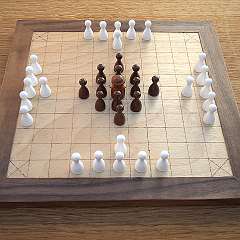40: Tafl43