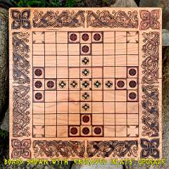 33: Tafl53