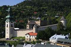 BanskaStiavnica